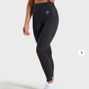 Gymshark Embody Leggings